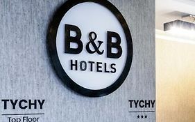 B&B Hotel Tychy