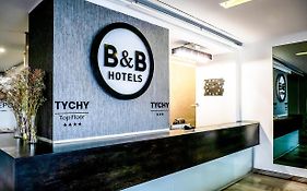 B&B Hotel Tychy